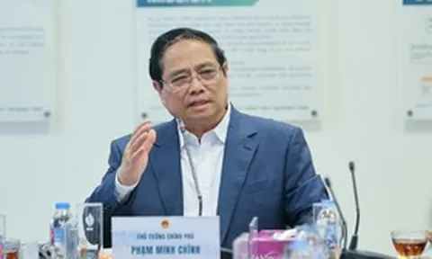 Thủ tướng: Thúc đẩy các giải pháp tạo thuận lợi cho việc vận chuyển xăng dầu qua eo biển Hormuz về Việt Nam