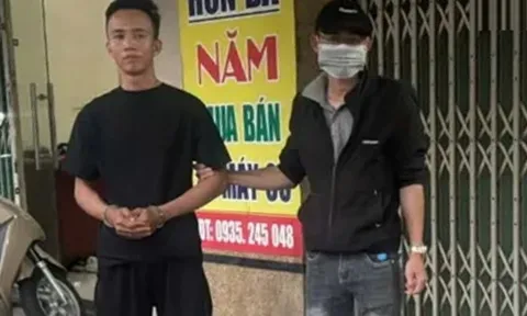 Dàn cảnh thuê xe ôm vào rẫy vắng, thanh niên “ra tay” cướp 4 xe máy chỉ trong 6 ngày