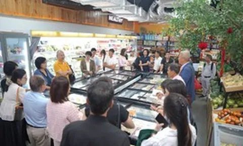 Cần hiểu đúng về nông nghiệp hữu cơ