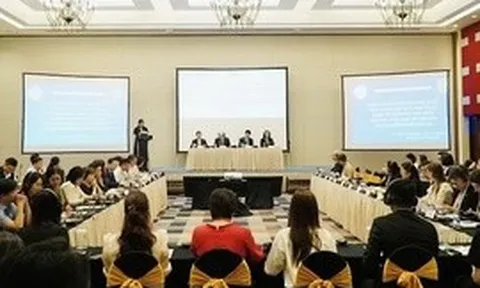 Tăng cường chuyển đổi số, tạo đột phá thực thi pháp luật