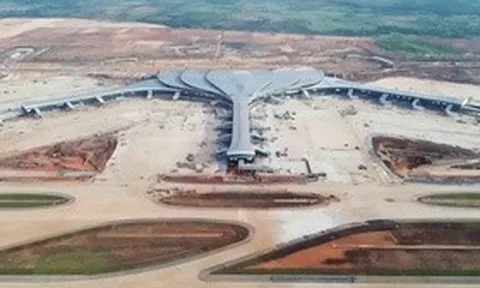 Đồng Nai sẵn sàng khởi công 3 khu công nghiệp quy mô lớn gần sân bay Long Thành