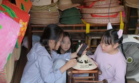 Phát triển văn hóa Thủ đô: Từ không gian sáng tạo đến hệ sinh thái công nghiệp văn hóa