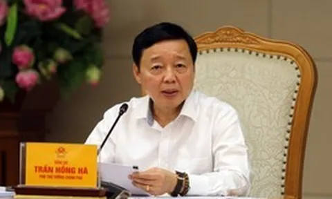 Rà soát, tích hợp, cập nhật toàn diện chính sách khuyến khích đầu tư vào nông nghiệp, nông thôn