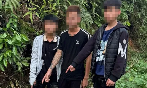 Tạm giữ nhóm côn đồ dùng gậy sắt tấn công thiếu niên 15 tuổi nguy kịch