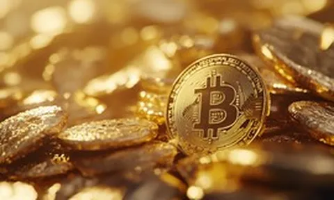 Chính sách thuế đối với tài sản mã hóa