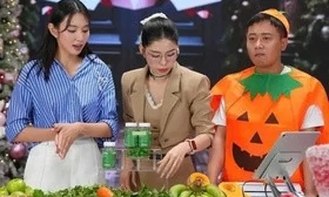 Truy tố Chủ tịch công ty sản xuất kẹo Kera trong vụ án Hằng "du mục"