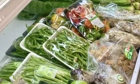 Cơ hội 10 tỷ USD rau quả xuất khẩu và yêu cầu nâng chuẩn chất lượng, bao bì