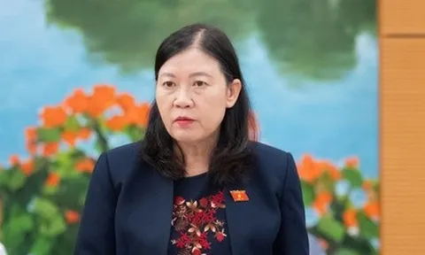 Đề xuất giám sát chuyên đề việc thực hiện pháp luật về an toàn thực phẩm