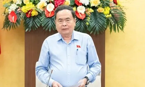 Chủ tịch Quốc hội: Kỳ họp thứ Nhất, Quốc hội khóa XVI có ý nghĩa đặc biệt