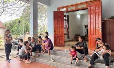 Nghi vấn thịt bẩn trong bữa ăn tại trường mầm non ở Thái Nguyên: Sở GD&ĐT chỉ đạo khẩn