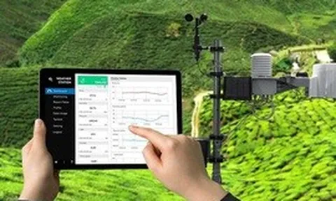 Khẩn trương kiểm tra các hệ thống quan trắc nước thải tại các địa phương