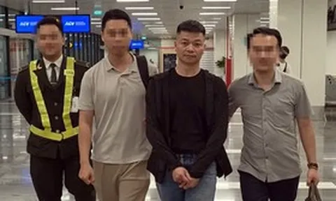 Bắt giữ kẻ cầm đầu đường dây lừa đảo Sky Media