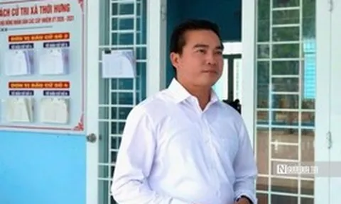 Luật gia về cơ sở, hành trình "gần dân, hiểu dân" hơn