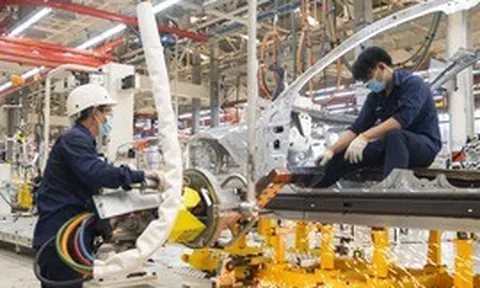 Chính phủ thông qua chính sách của Luật Công nghiệp trọng điểm