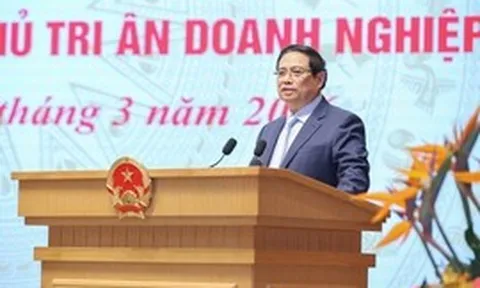 Cộng đồng doanh nghiệp tiếp tục nâng cao năng lực cạnh tranh, phát triển bền vững