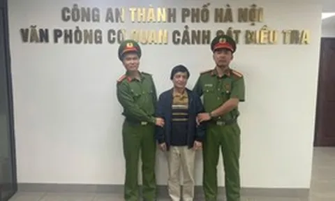 Vén màn đường dây “chạy” hồ sơ tiếp tay tội phạm: Khởi tố 4 cựu lãnh đạo Viện Pháp y Tâm thần Trung ương