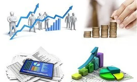 Các nhiệm vụ hoạt động đối ngoại được chi từ ngân sách trung ương