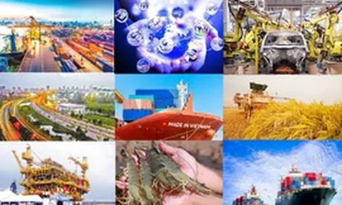 Phê duyệt Chương trình vươn ra thị trường quốc tế giai đoạn 2026 - 2030