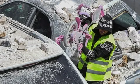 Chính phủ Iran từ chối ký kết thỏa thuận ngừng bắn