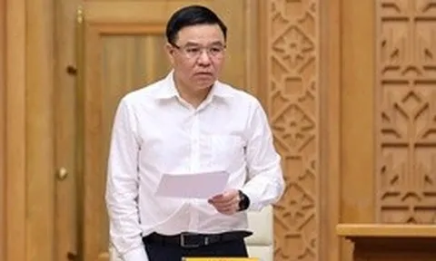 'Chúng ta đã giữ ổn định giữa biến động toàn cầu'