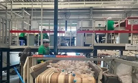 Đối tượng phải thực hiện trách nhiệm tái chế sản phẩm, bao bì