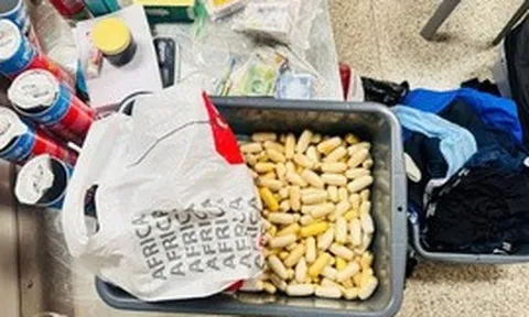 Hải quan phát hiện 8.879 vụ buôn lậu, trị giá hơn 8.000 tỷ đồng