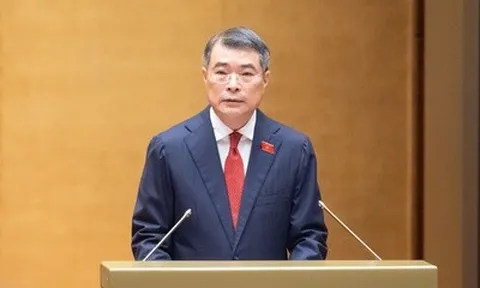 Thủ tướng Chính phủ Lê Minh Hưng nhận thêm nhiệm vụ mới