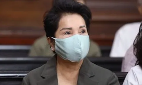 Vụ "sang tay" đất vàng 39-39B bến Vân Đồn: Cựu CEO Quốc Cường Gia Lai khai gì?