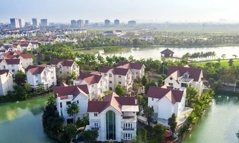 Vinschool động thổ tại đảo Vũ Yên, gia tăng sức hút tài sản truyền đời cho Vinhomes Royal Island