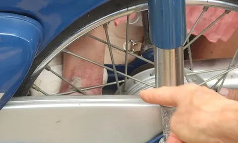 Đặc sản "ship nhanh" không tính phí ở Việt Nam