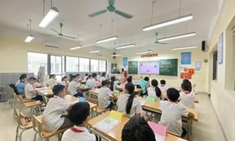 Nóng: Bộ GD&ĐT sửa đổi quy định về dạy thêm