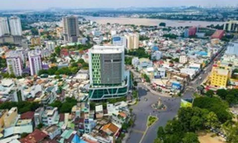 Chính phủ thông qua hồ sơ Đề án thành lập thành phố Đồng Nai