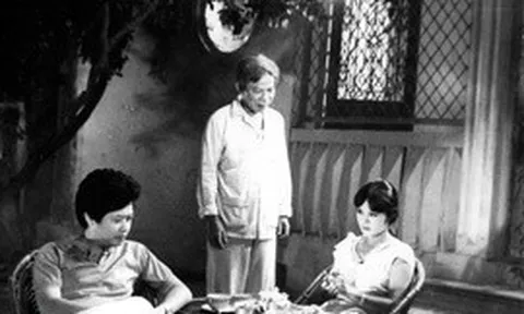 DANAFF IV tổ chức giới thiệu 'Diện mạo Điện ảnh Việt Nam 40 năm thời kỳ Đổi mới'