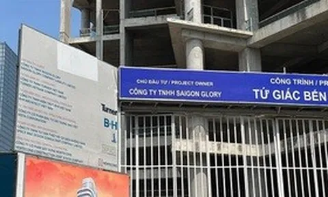 Saigon Glory báo lãi hơn 1.500 tỷ đồng sau năm lỗ lớn