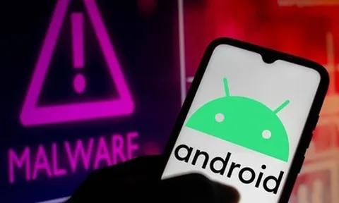 Cảnh báo hơn 50 ứng dụng trên cửa hàng Google Play, chứa mã độc