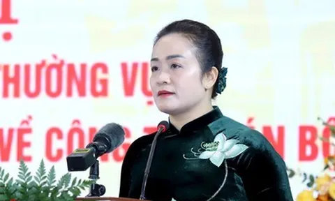 Quốc hội phê chuẩn, bổ nhiệm 8 thẩm phán Tòa án nhân dân tối cao