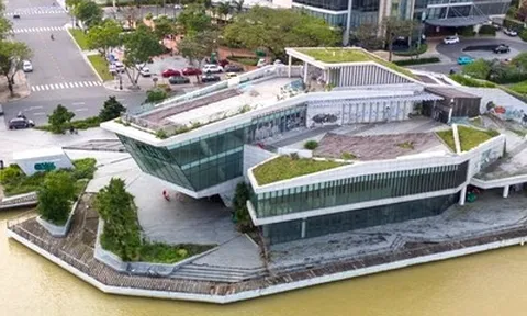 Đà Nẵng chọn “trả lại” bến du thuyền cho người dân