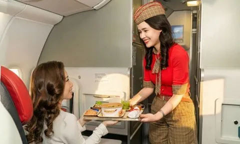 Vietjet khai thác gần 3.800 chuyến bay đáp ứng nhu cầu cao điểm lễ 30/4 – 1/5