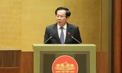 Đề xuất sửa Luật Thi đua, khen thưởng với nhiều điểm mới đáng chú ý