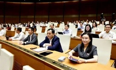 Mở rộng các thông tin công dân được tự do tiếp cận