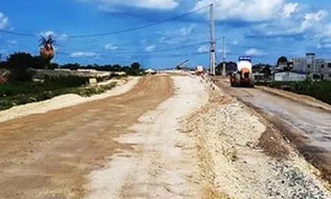 Quy định về việc chi giải phóng mặt bằng khi nhà nước thu hồi đất