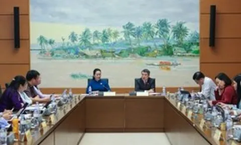 Gỡ 'điểm nghẽn' thể chế để đạt mục tiêu tăng trưởng từ 10% trở lên