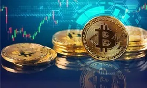 Hướng dẫn việc kê khai, khấu trừ, nộp thuế, quyết toán thuế trên thị trường tài sản mã hóa