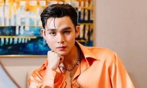 Sở Văn hóa đang xem xét, thẩm định MV của Jun Phạm vì chứa nhiều yếu tố "nhạy cảm"