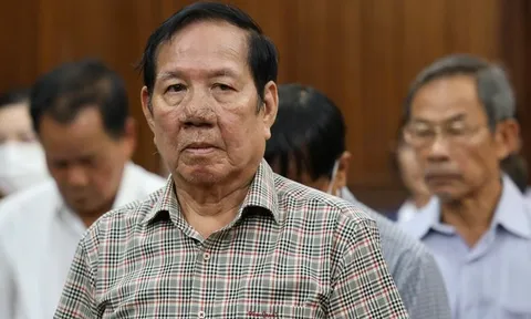 Vụ “sang tay” đất vàng 39-39B bến Vân Đồn: Cựu quyền Chủ tịch Tập đoàn cao su lãnh 14 năm tù