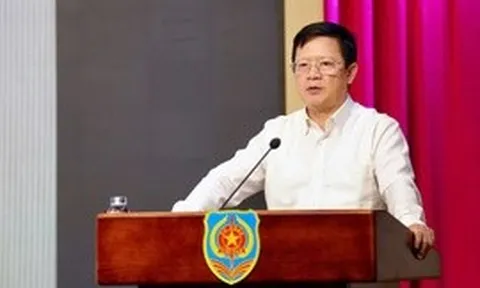 Tạo dấu ấn chuyển đổi số trong công tác thi hành án dân sự