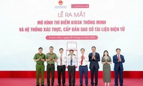Agribank đi đầu giảm lãi suất, thực hiện nghiêm chủ trương của NHNN
