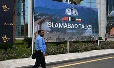 Ông Macron và ông Erdogan kêu gọi ngừng bắn ở Lebanon, Iran tuyên bố một điều liên quan đến Mỹ