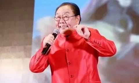 Hôn nhân viên mãn gần 6 thập kỷ của "Trư Bát Giới" Mã Đức Hoa