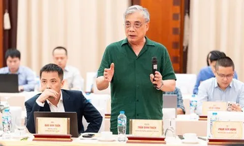 Cấu trúc doanh nghiệp lệch pha, kinh tế tư nhân muốn bứt phá phải có tập đoàn tư nhân đủ tầm